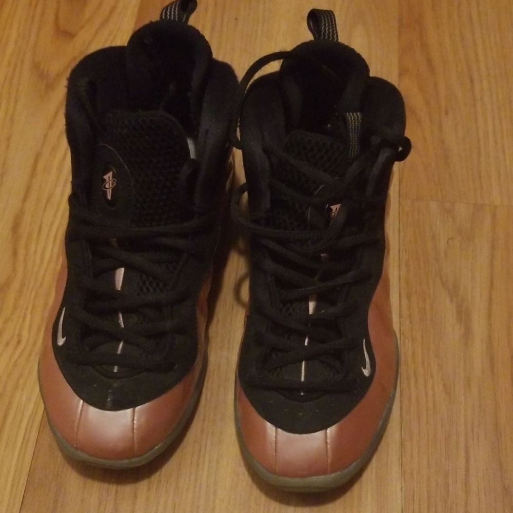 Kids Foamposites